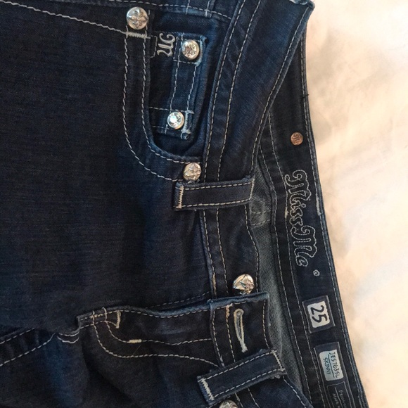 Miss Me jeans - Picture 3 of 4
